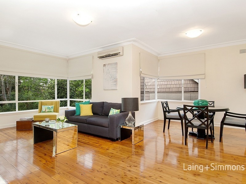 14 Cecil Avenue, Pennant Hills NSW 2120