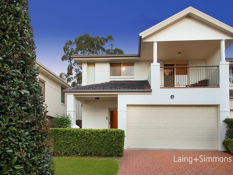 18 Brolga Way, Westleigh NSW 2120