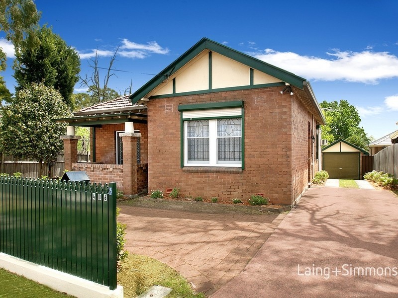 406 Pennant Hills Road, Pennant Hills NSW 2120