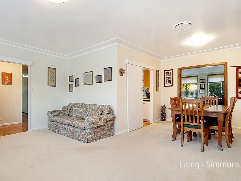 24 Wearne Avenue, Pennant Hills NSW 2120