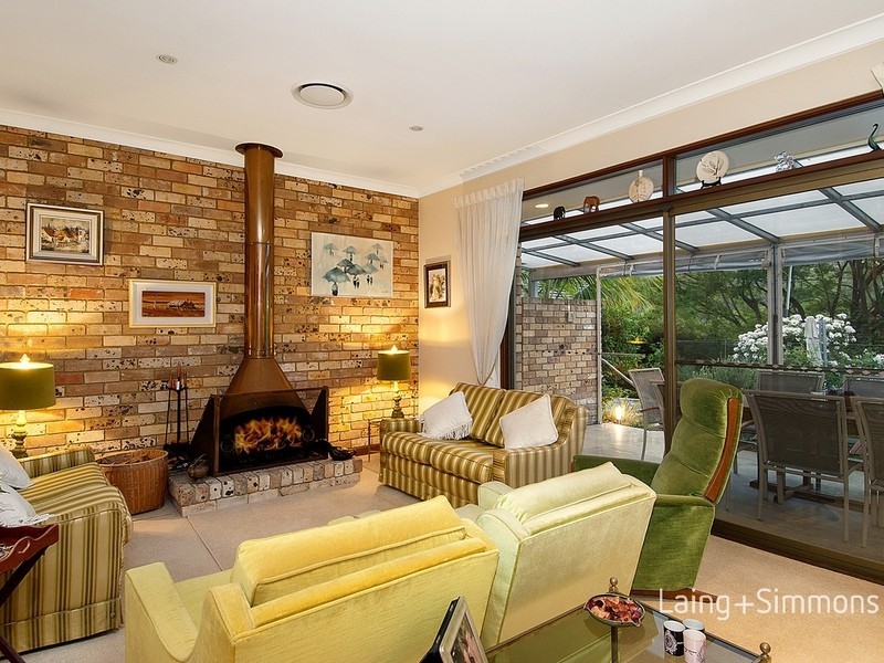 62 Chapman Avenue, Beecroft NSW 2119