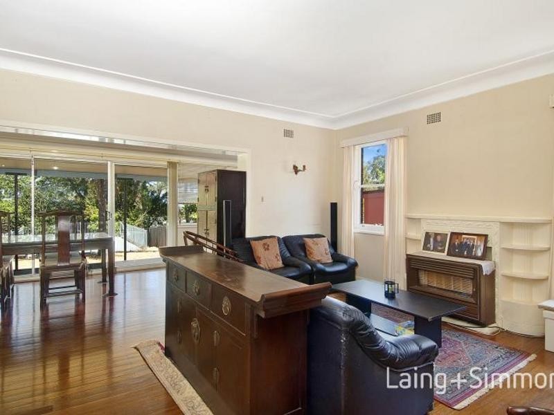491 Pennant Hills Road, West Pennant Hills NSW 2125