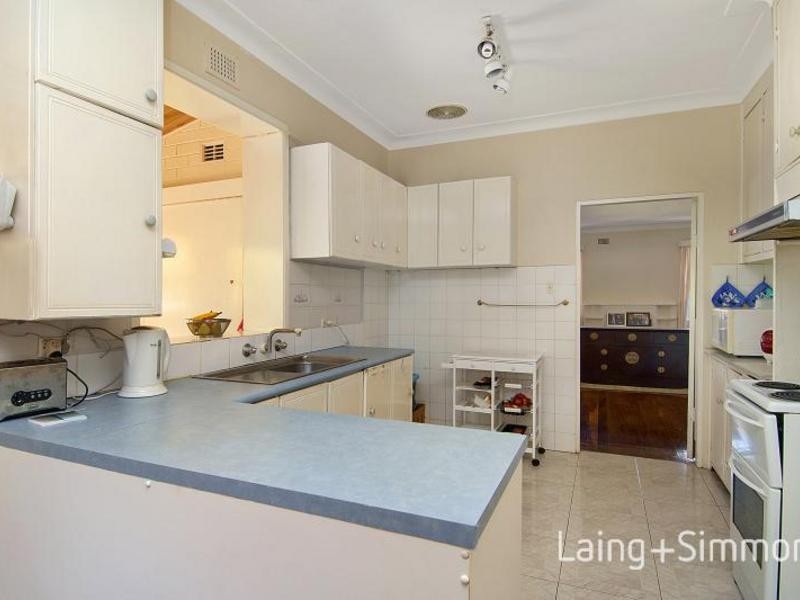 491 Pennant Hills Road, West Pennant Hills NSW 2125