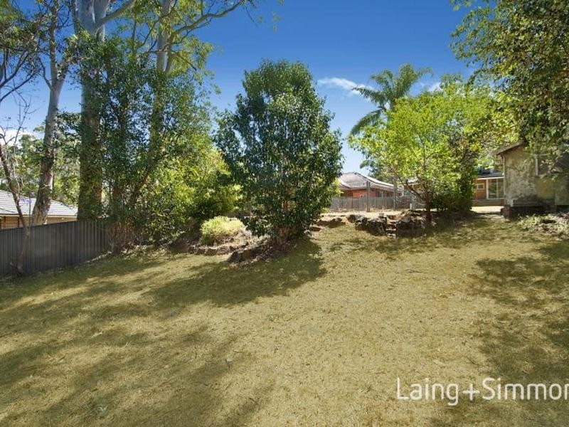 491 Pennant Hills Road, West Pennant Hills NSW 2125