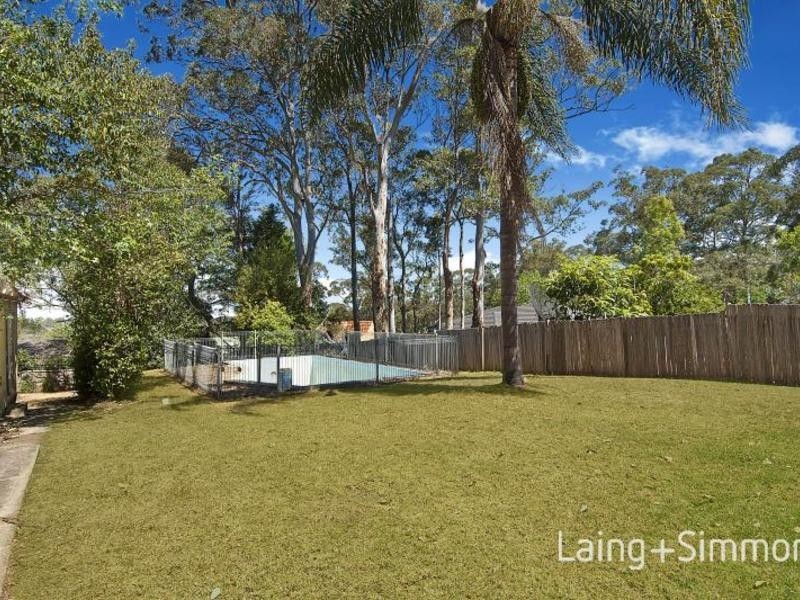 491 Pennant Hills Road, West Pennant Hills NSW 2125