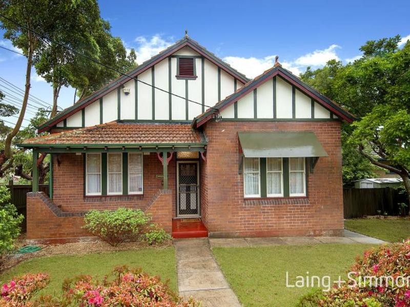 34 Ramsay Road, Pennant Hills NSW 2120