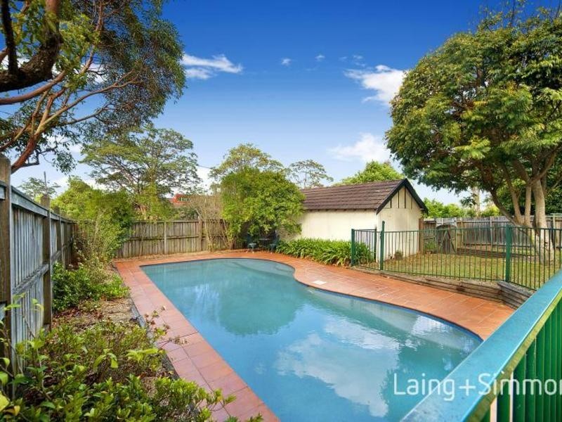 34 Ramsay Road, Pennant Hills NSW 2120