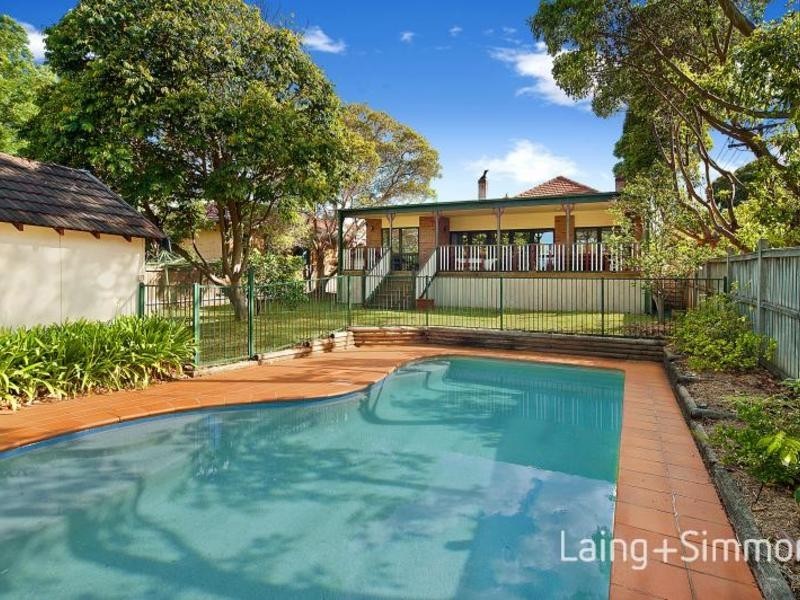 34 Ramsay Road, Pennant Hills NSW 2120