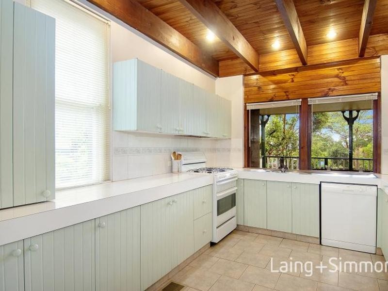 34 Ramsay Road, Pennant Hills NSW 2120