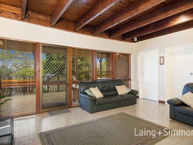 34 Ramsay Road, Pennant Hills NSW 2120