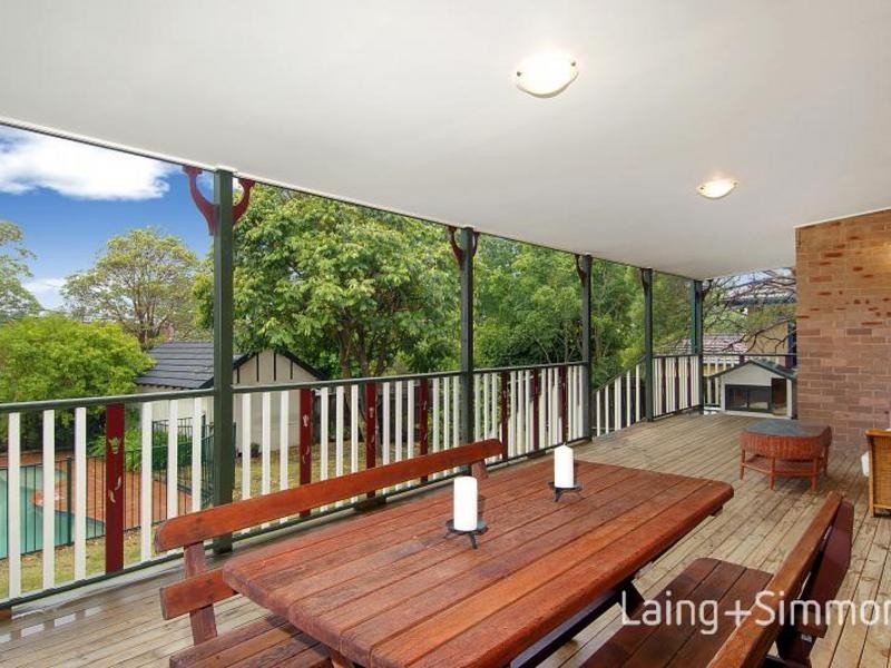 34 Ramsay Road, Pennant Hills NSW 2120