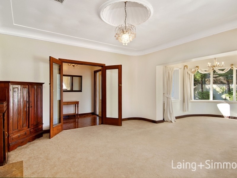 25 Boundary Road, Pennant Hills NSW 2120
