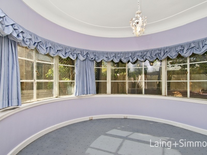 25 Boundary Road, Pennant Hills NSW 2120