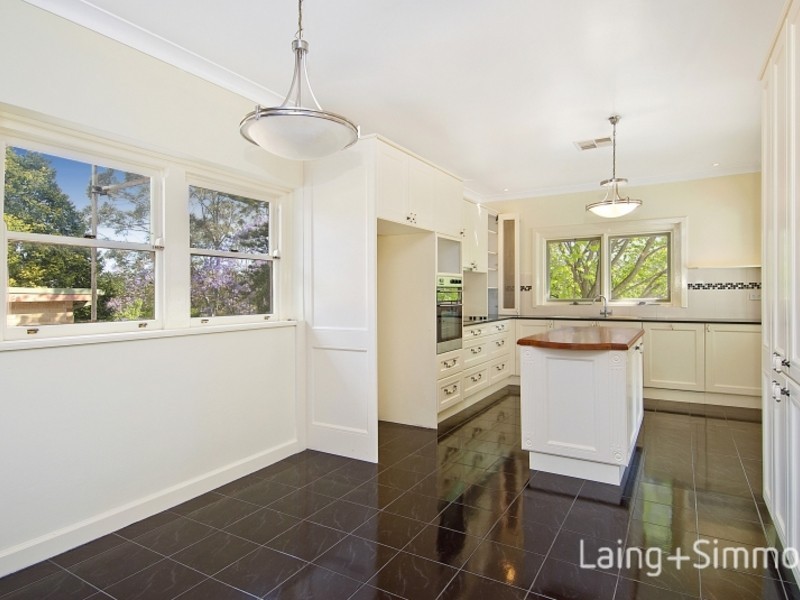 25 Boundary Road, Pennant Hills NSW 2120