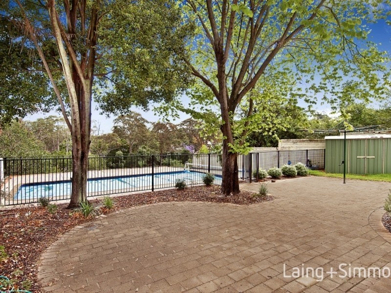 25 Boundary Road, Pennant Hills NSW 2120