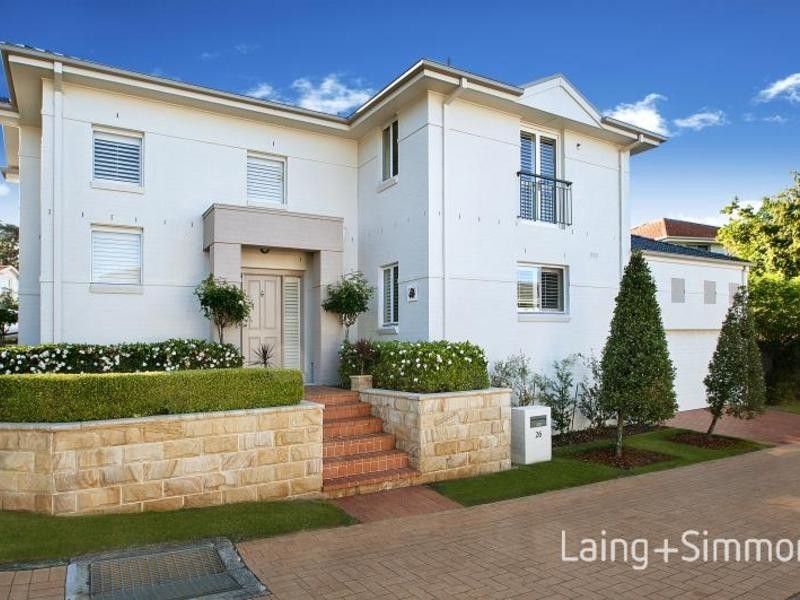 26 Corella Way, Westleigh NSW 2120