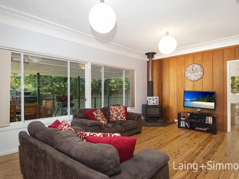 70a Victoria Road, West Pennant Hills NSW 2125