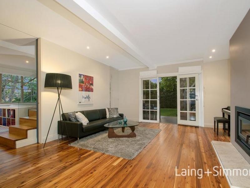 9 Westwood Street, Pennant Hills NSW 2120