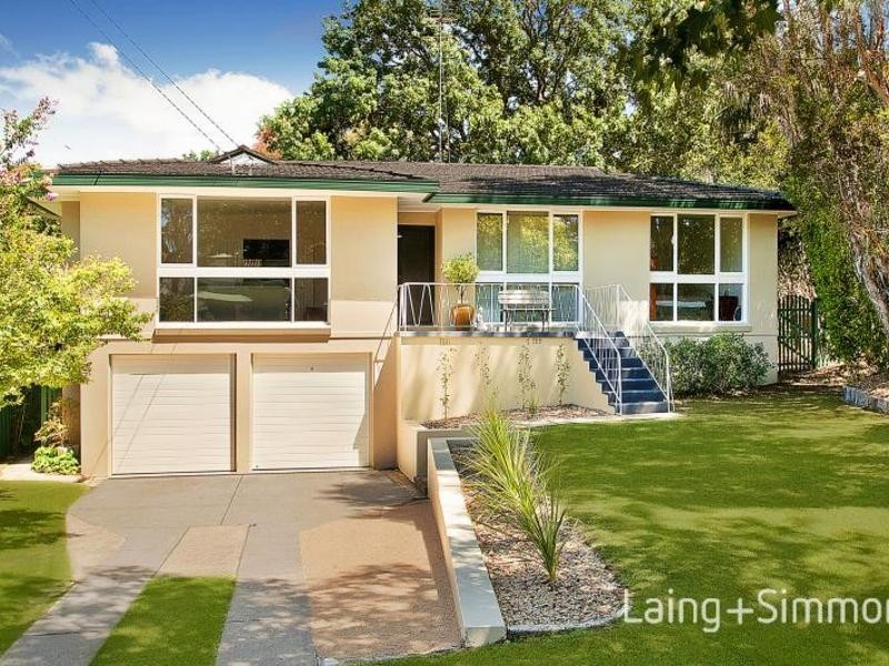 9 Parkland Place, Thornleigh NSW 2120