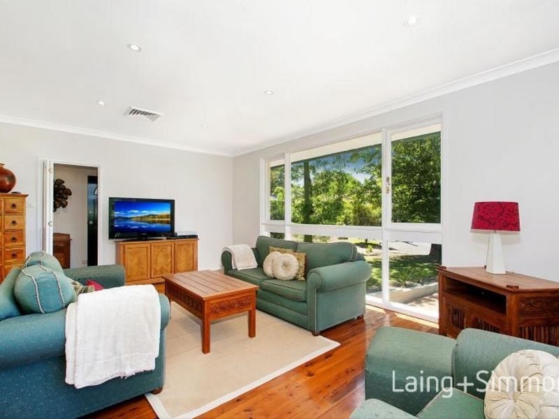 9 Parkland Place, Thornleigh NSW 2120