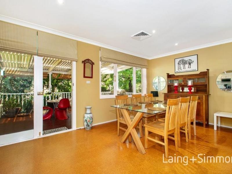 9 Parkland Place, Thornleigh NSW 2120