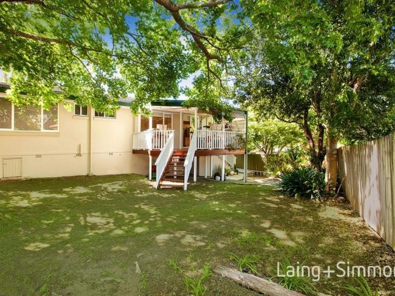 9 Parkland Place, Thornleigh NSW 2120
