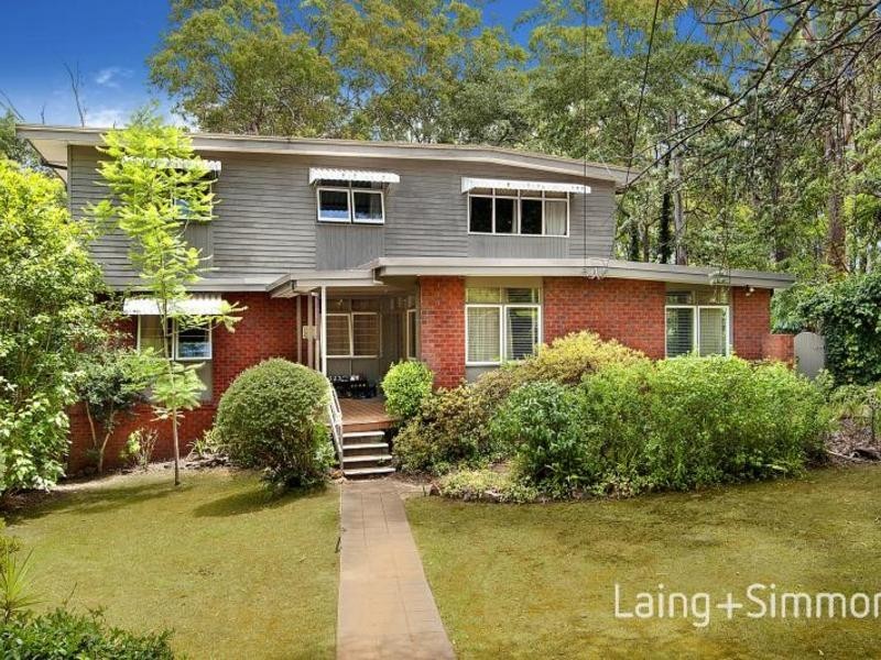 7 Castle Howard Road, Cheltenham NSW 2119