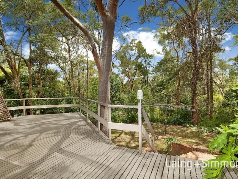 7 Castle Howard Road, Cheltenham NSW 2119