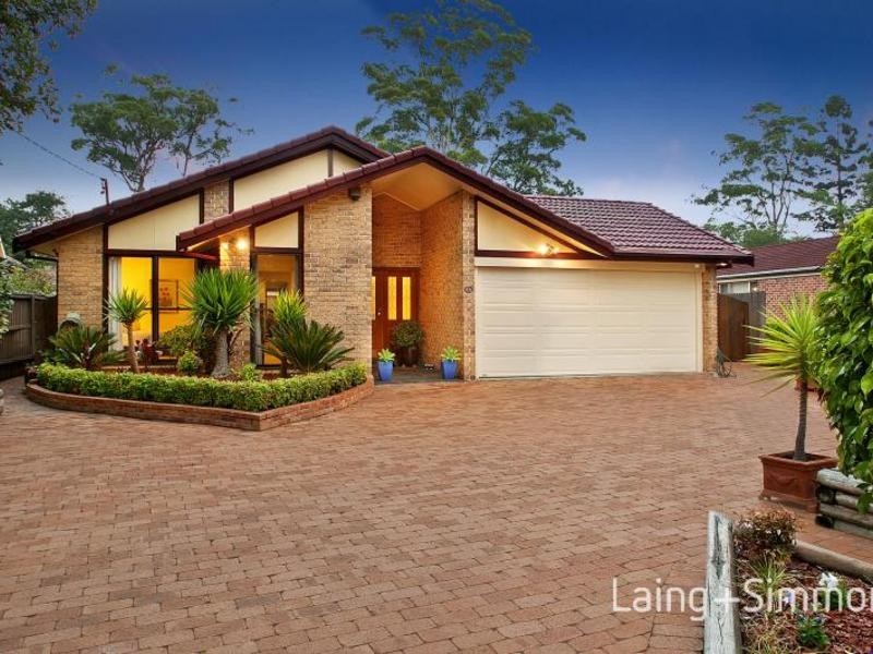 19 Westwood Street, Pennant Hills NSW 2120