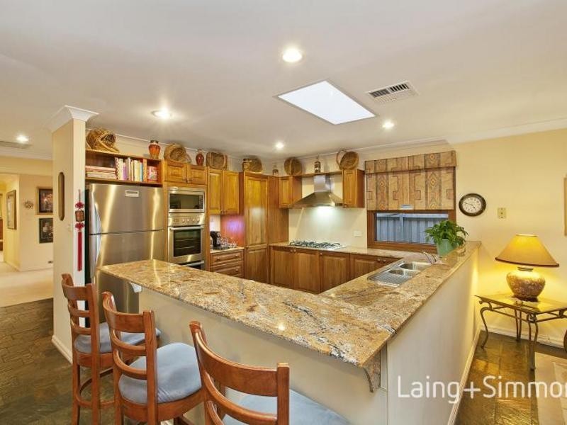 19 Westwood Street, Pennant Hills NSW 2120