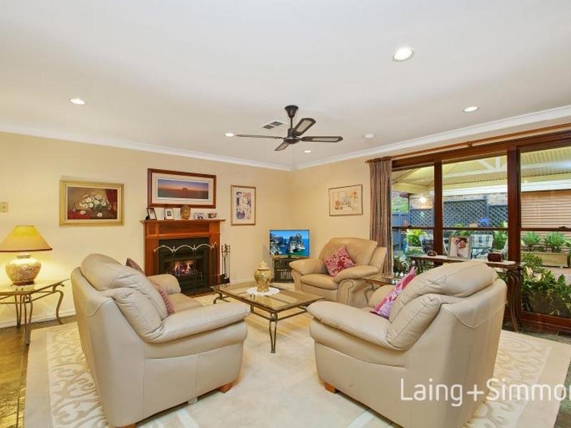 19 Westwood Street, Pennant Hills NSW 2120