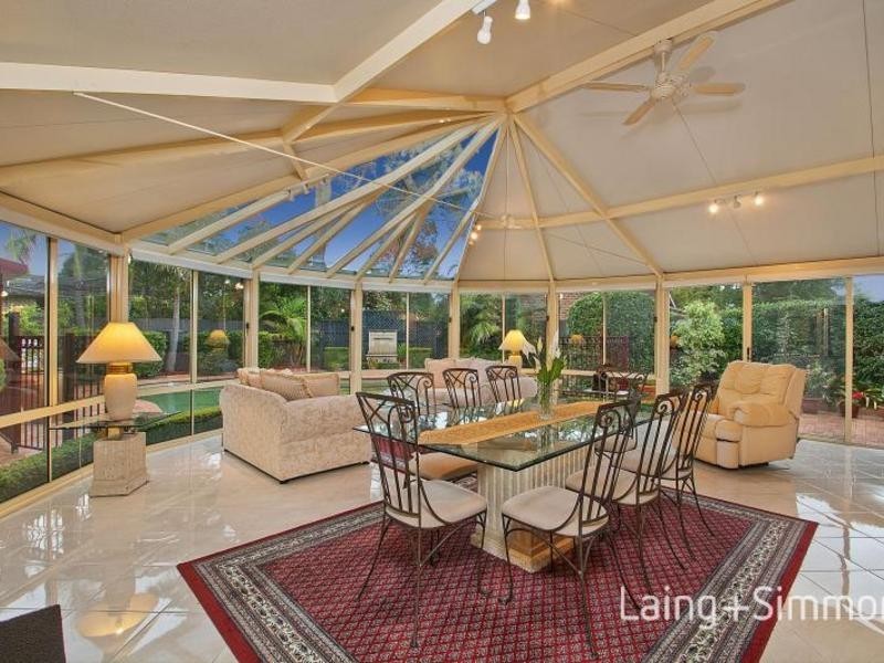 19 Westwood Street, Pennant Hills NSW 2120