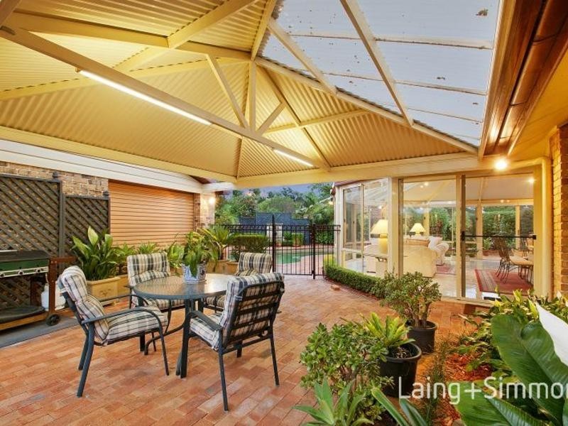 19 Westwood Street, Pennant Hills NSW 2120