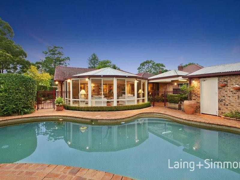 19 Westwood Street, Pennant Hills NSW 2120