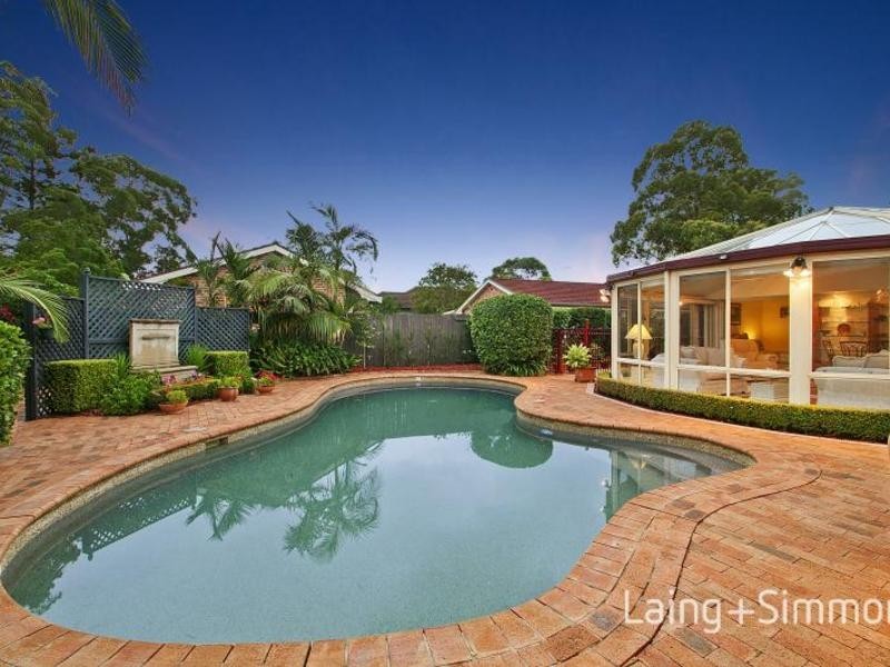 19 Westwood Street, Pennant Hills NSW 2120