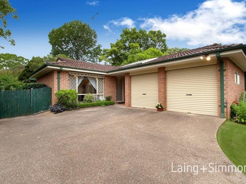 18a Bellamy Street, Pennant Hills NSW 2120