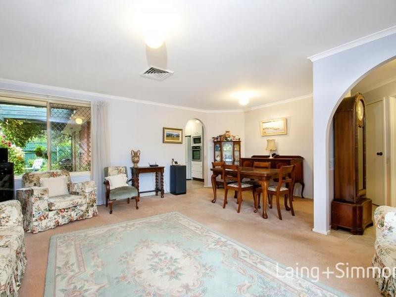 18a Bellamy Street, Pennant Hills NSW 2120