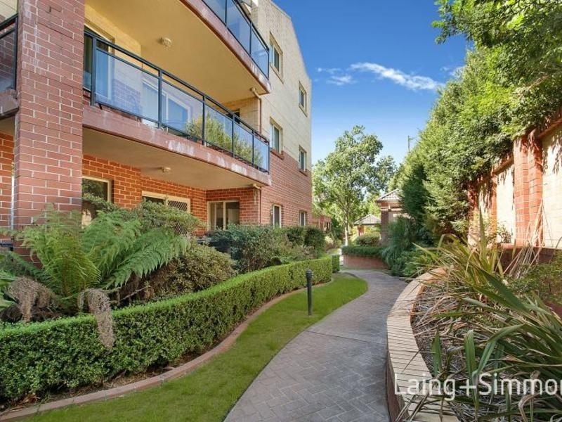 41/298-312 Pennant Hills Road, Pennant Hills NSW 2120