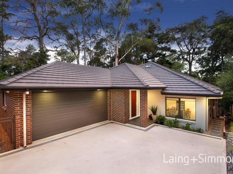 36a Pomona Street, Pennant Hills NSW 2120