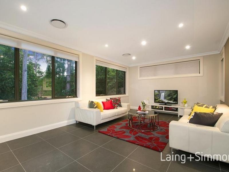 36a Pomona Street, Pennant Hills NSW 2120