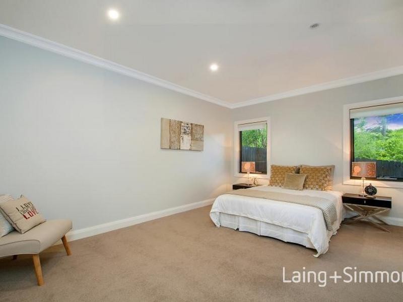 36a Pomona Street, Pennant Hills NSW 2120