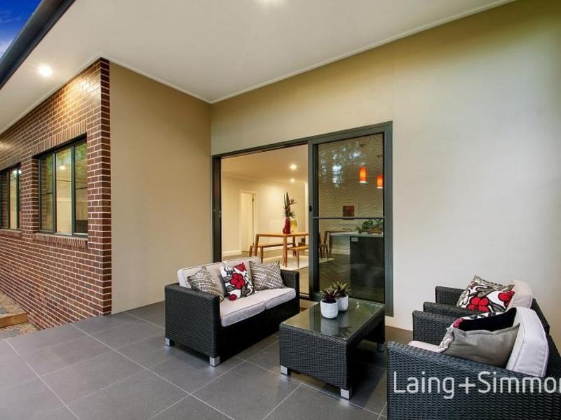 36a Pomona Street, Pennant Hills NSW 2120