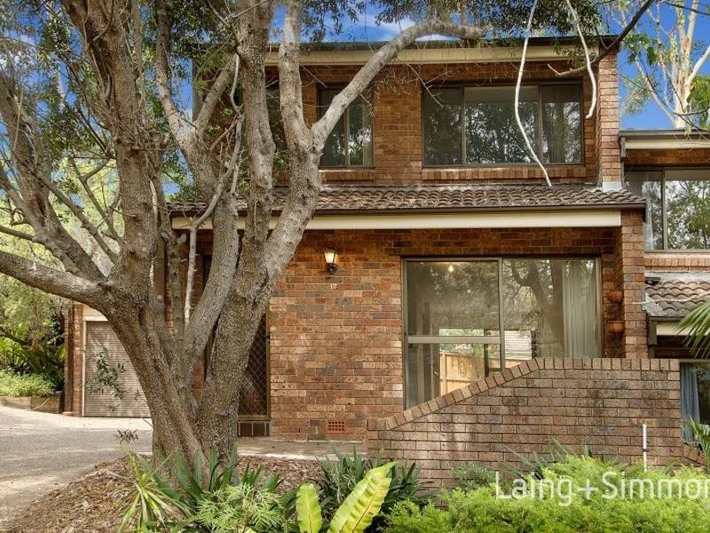 17/16-18 Nelson Street, Thornleigh NSW 2120