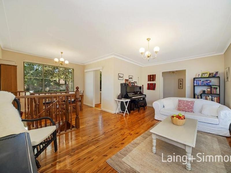 10 Jackson Crescent, Pennant Hills NSW 2120