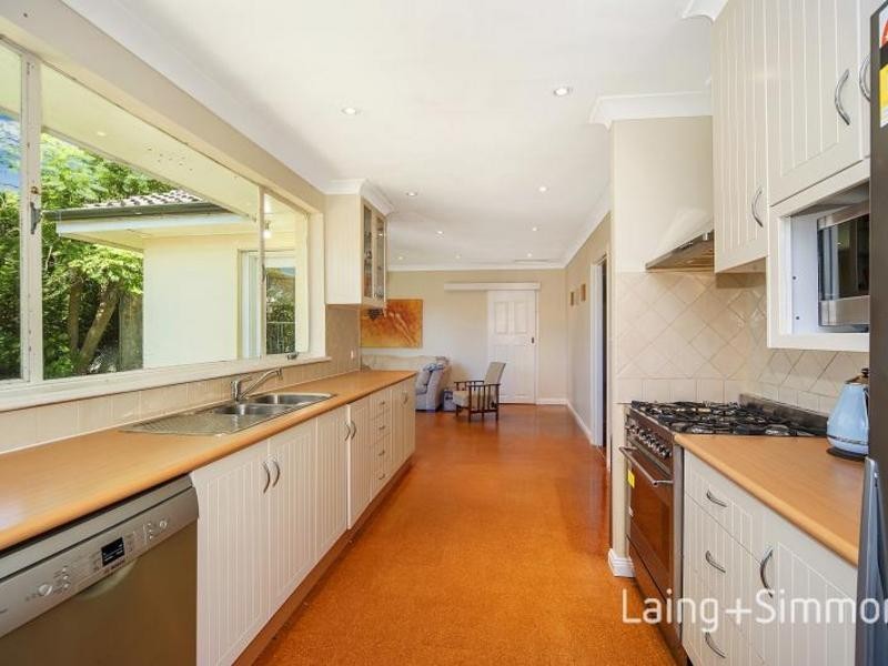 10 Jackson Crescent, Pennant Hills NSW 2120