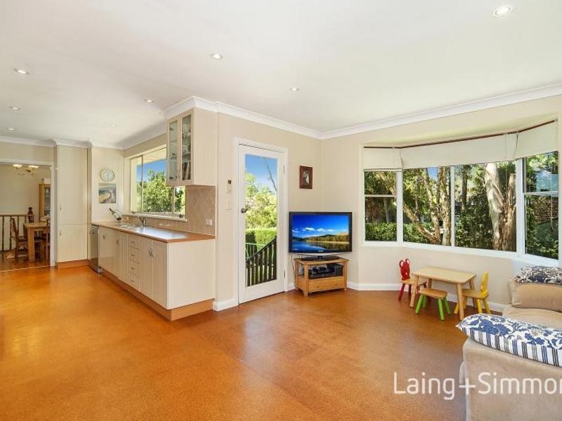 10 Jackson Crescent, Pennant Hills NSW 2120