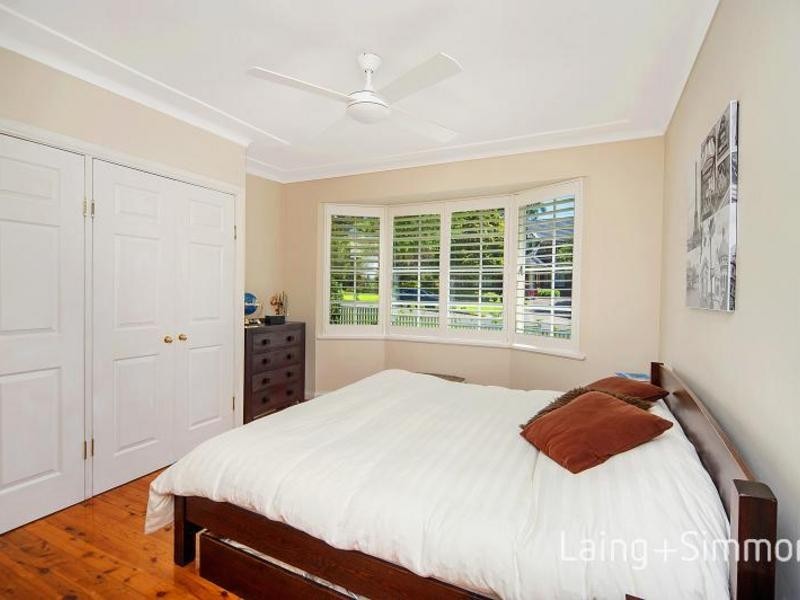 10 Jackson Crescent, Pennant Hills NSW 2120