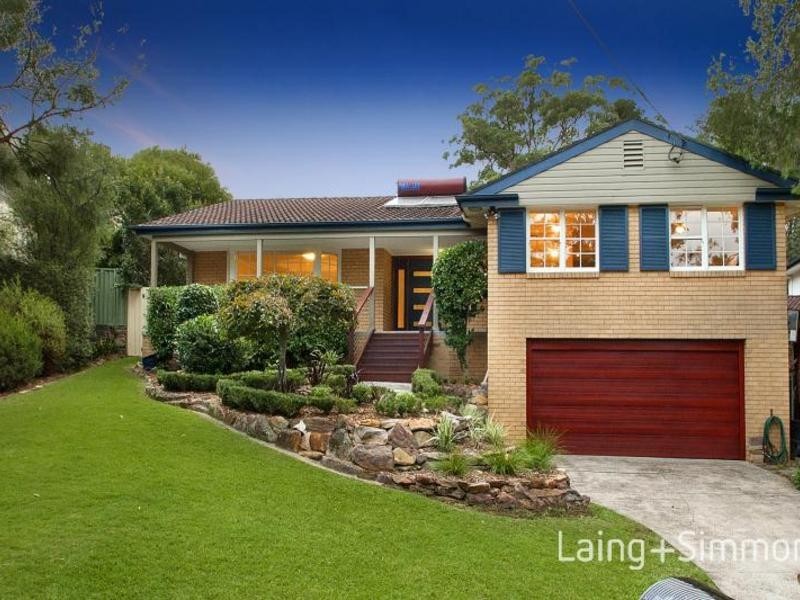 17 Peppermint Gum Place, Westleigh NSW 2120