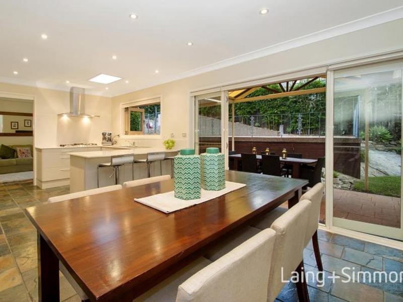 17 Peppermint Gum Place, Westleigh NSW 2120