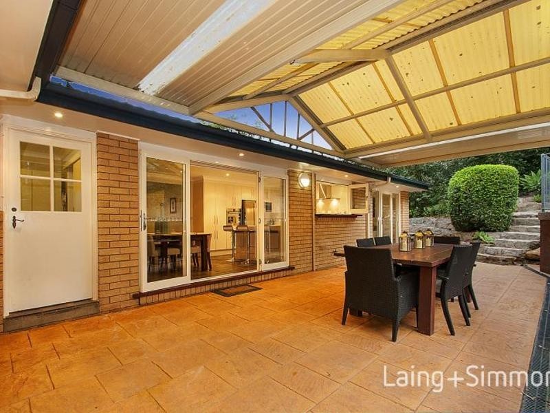 17 Peppermint Gum Place, Westleigh NSW 2120